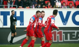 16.10.21 1. FC Heidenheim - FC St. Pauli