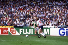 12.06.88 England - Irland