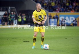 29.09.23 TSG 1899 Hoffenheim - Borussia Dortmund