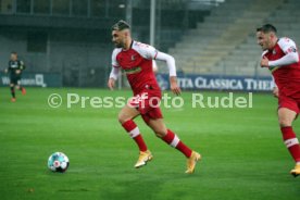 01.11.20 SC Freiburg - Bayer 04 Leverkusen