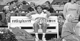 02.10.89 Tennis Stuttgart Classics