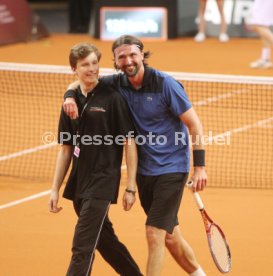 Porsche Tennis Grand Prix 2013