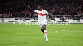 08.11.22 VfB Stuttgart - Hertha BSC Berlin