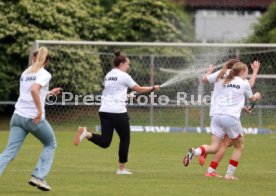 10.05.26 Frauen VfB Stuttgart - VfL Wofsburg II