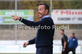 Stuttgarter Kickers - FSV Mainz 05 II