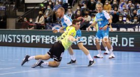 21.11.21 TVB Stuttgart - Füchse Berlin