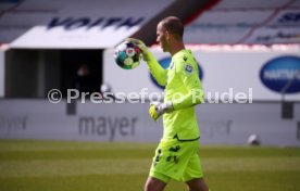 23.05.21 1. FC Heidenheim - Karlsruher SC