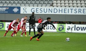 23.01.21 SC Freiburg - VfB Stuttgart