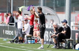 05.04.25 U17 VfB Stuttgart - U17 Karlsruher SC