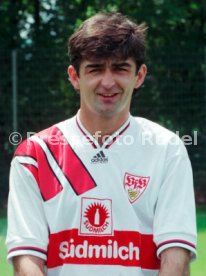 VfB Stuttgart