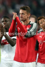 FC Energie Cottbus - VfB Stuttgart