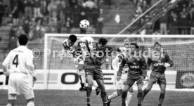 13.02.94 FC Bayern M&uuml;nchen - VfB Stuttgart