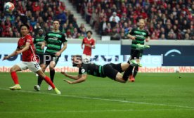 30.10.21 SC Freiburg - SpVgg Greuther F&uuml;rth