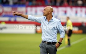 1. FC Heidenheim - FC Erzgebirge Aue