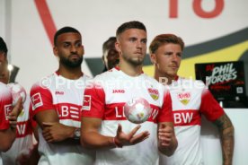 08.08.26 VfB Stuttgart Saison Opening 2026