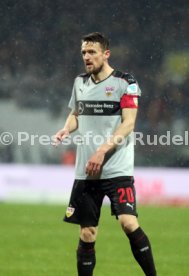 Eintracht Braunschweig- VfB Stuttgart