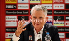 VfB Stuttgart Mitgliederversammlung Ausgliederung
