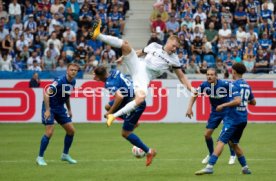 02.08.25 Karlsruher SC - SC Preu&szlig;en M&uuml;nster