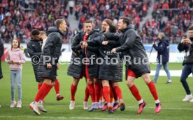 12.03.23 SC Freiburg - TSG 1899 Hoffenheim