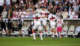26.04.26 VfB Stuttgart - SV Werder Bremen