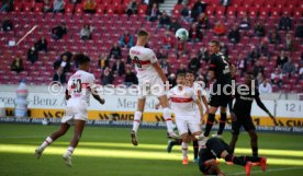 03.10.20 VfB Stuttgart - Bayer 04 Leverkusen