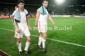 27.03.97 VfB Stuttgart - TSV 1860 M&uuml;nchen