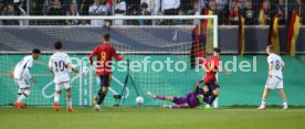 25.10.22 U19 Deutschland - U19 Spanien