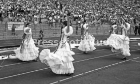17.06.88 Deutschland - Spanien