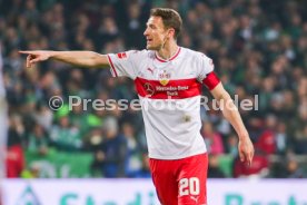 SV Werder Bremen - VfB Stuttgart