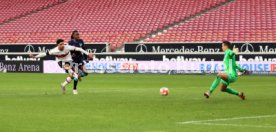 05.12.21 VfB Stuttgart - Hertha BSC Berlin