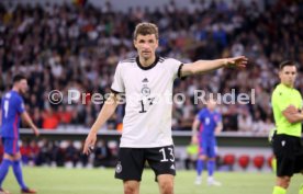 07.06.22 Deutschland - England
