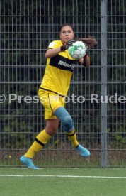 28.08.22 Frauen TSV Deizisau - VfB Stuttgart