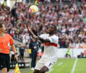 17.09.22 VfB Stuttgart - Eintracht Frankfurt