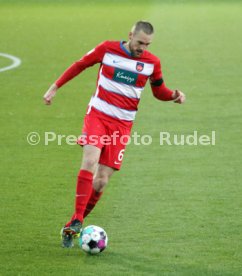 07.04.21 1. FC Heidenheim - Holstein Kiel