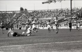07.05.88 VfB Stuttgart - Borussia Dortmund