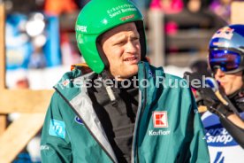 31.01.2026 Weltcup Nordische Kombination M&auml;nner