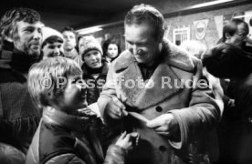 17.03.82 Xamax Neuchatel - Hamburger SV