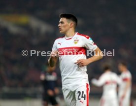 VfB Stuttgart - Fortuna D&uuml;sseldorf
