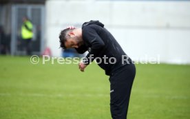 13.05.23 Stuttgarter Kickers - SG Sonnenhof Großaspach