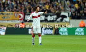 SG Dynamo Dresden - VfB Stuttgart