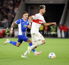 22.09.23 VfB Stuttgart - SV Darmstadt 98