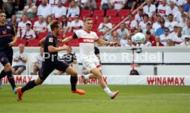 31.08.24 VfB Stuttgart - 1. FSV Mainz 05