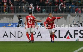 02.04.22 SC Freiburg - FC Bayern M&uuml;nchen