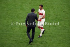 VfB Stuttgart - FC Bayern M&uuml;nchen