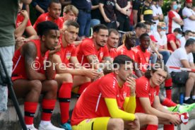 10.07.21 VfB Stuttgart - FC St. Gallen