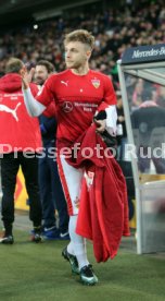 VfB Stuttgart - VfL Bochum