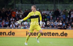 29.07.23 VfB Stuttgart - Borussia M&ouml;nchengladbach