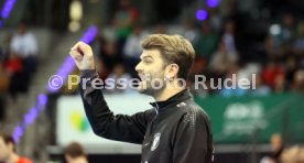 16.11.22 TVB Stuttgart - SC Magdeburg