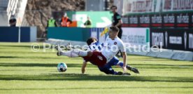 21.02.21 Karlsruher SC - 1. FC N&uuml;rnberg