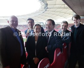 22.11.03 VfB Stuttgart - Hannover 96